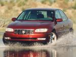 Cadillac Catera 1997 года